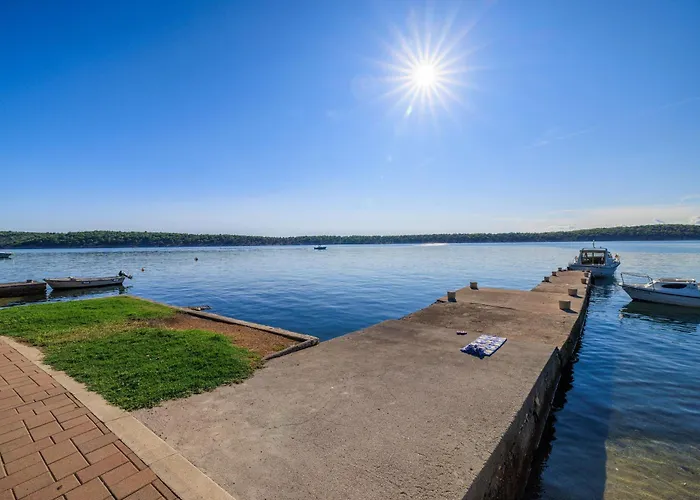 Ivica Apartament Barbat na Rabu