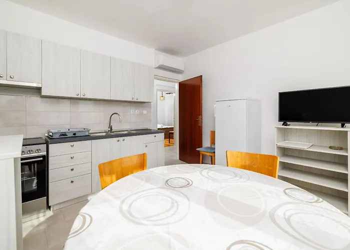 Apartament Ivica