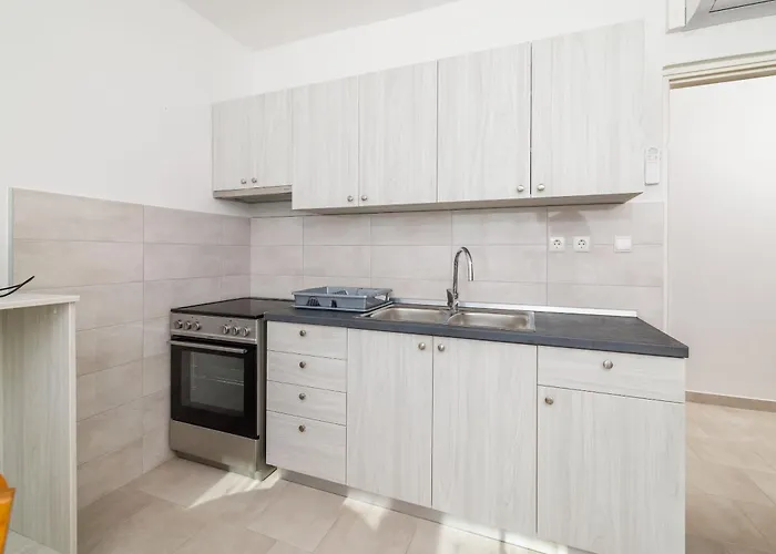 Apartament Ivica
