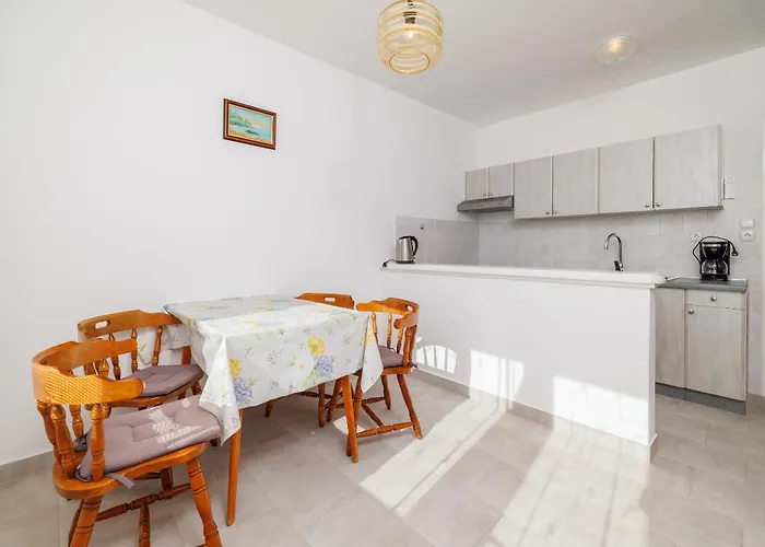 Ivica Apartament Barbat na Rabu