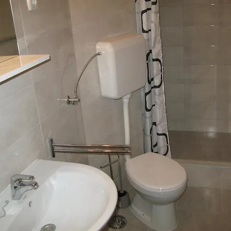 Ivica Apartment Barbat na Rabu