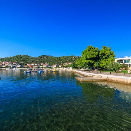 Διαμέρισμα Ivica