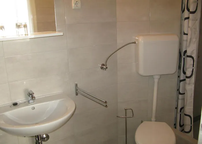 Apartment Ivica
