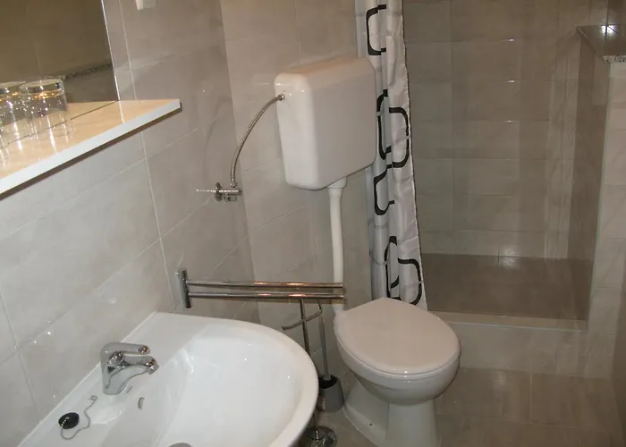 Ivica Apartment Barbat na Rabu