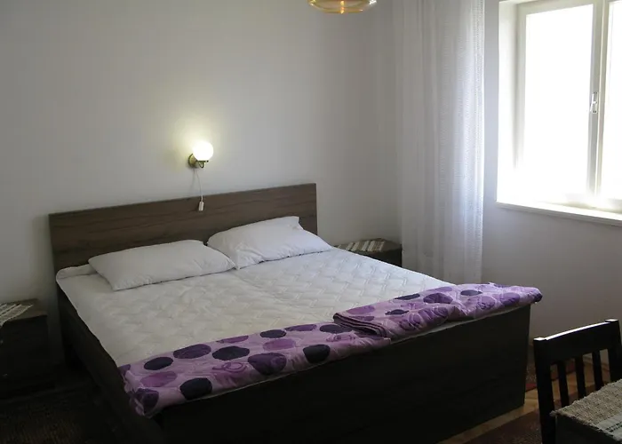 Apartment Ivica Barbat na Rabu