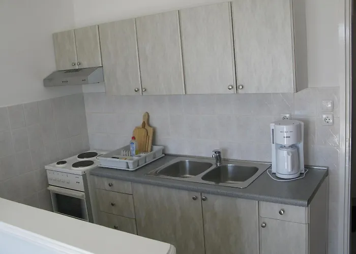Ivica Apartment Barbat na Rabu