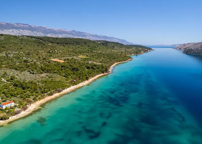 Apartment Ivica Barbat na Rabu