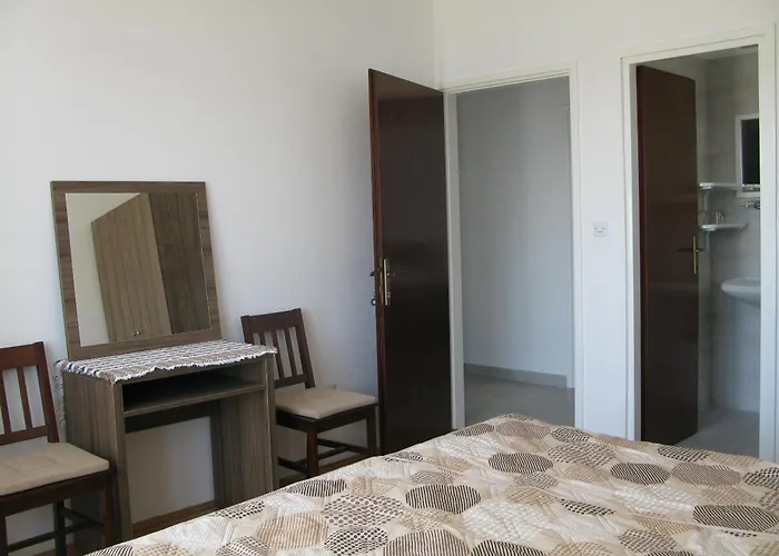 Ivica Apartment