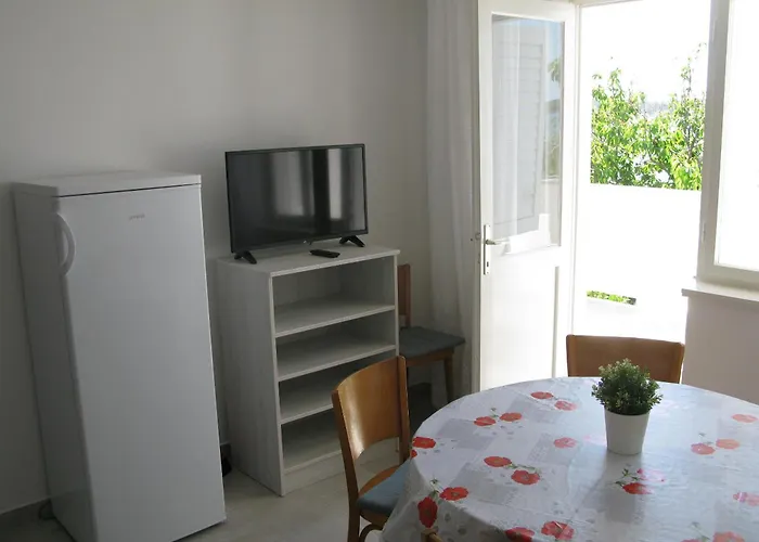 Apartment Ivica