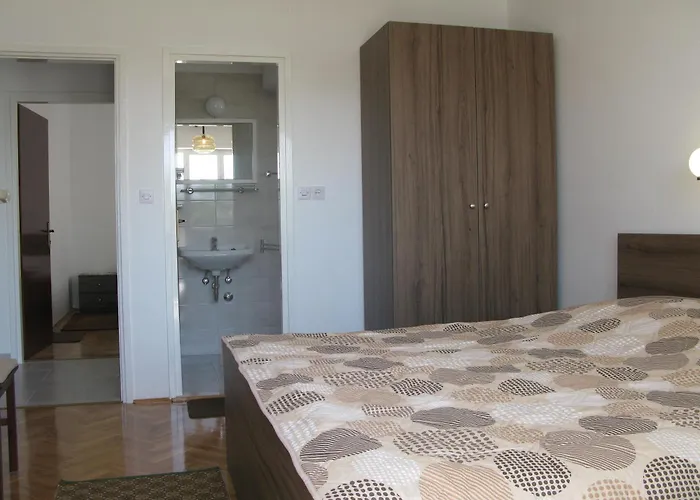 Ivica Apartment Barbat na Rabu