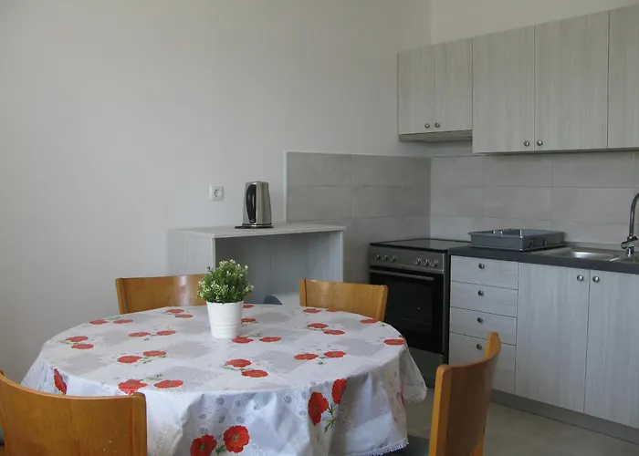 Ivica Apartment