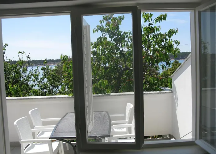 Apartment Ivica *