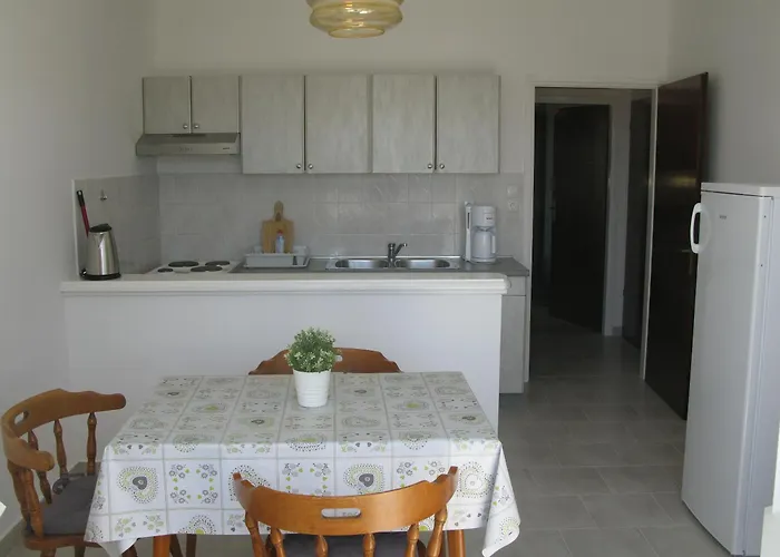 Ivica Apartment Barbat na Rabu