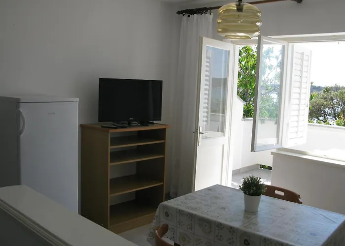 Apartment Ivica Barbat na Rabu