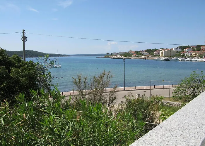 Apartment Ivica
