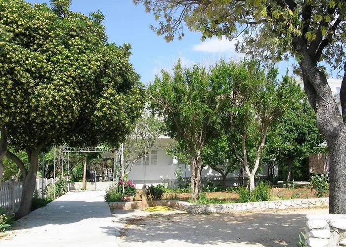 Apartment Ivica Barbat na Rabu