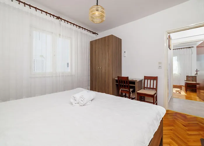 Apartman Ivica Barbat na Rabu