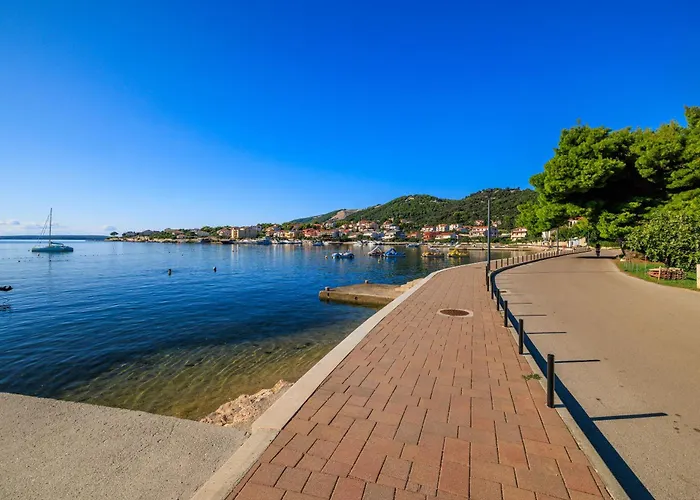 Apartman Ivica Barbat na Rabu