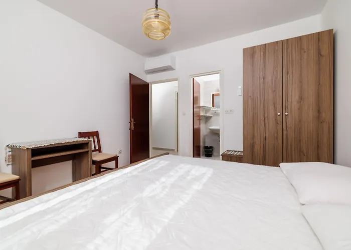 Ivica Apartman *